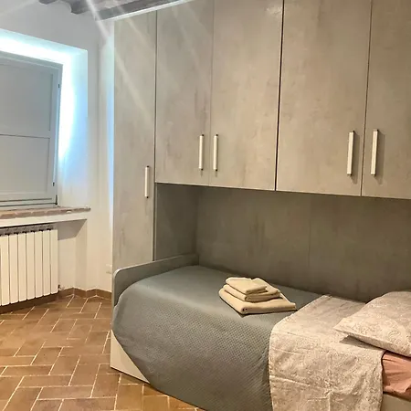 Angolo,di Chianti 펜션