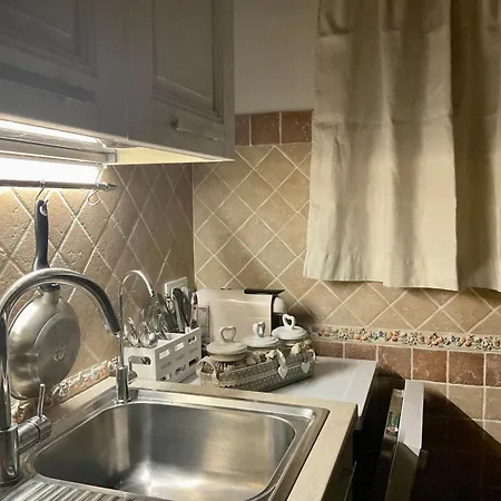 Angolo,di Chianti Vakantiehuis *